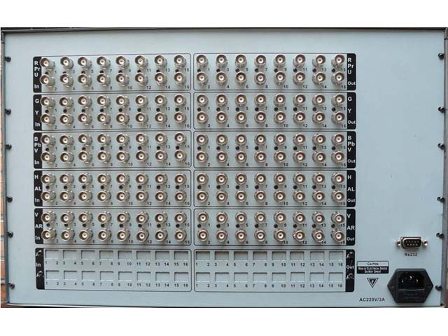 Forthgoer(��˹���),MDϵ��DVI����,MD-44-----����Ŵ�