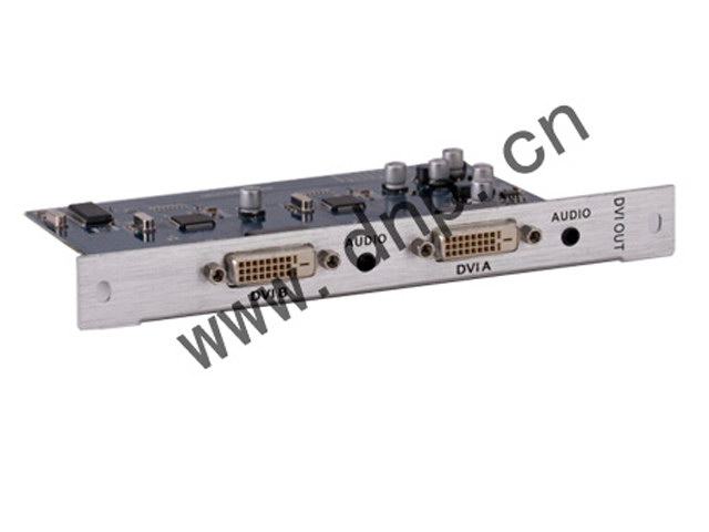 DVI����Ƶ�����,MDI-DVI2AOUT,���-----����Ŵ�