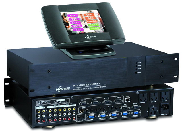 ���,�������ϵͳ ��KT-978-----����Ŵ�