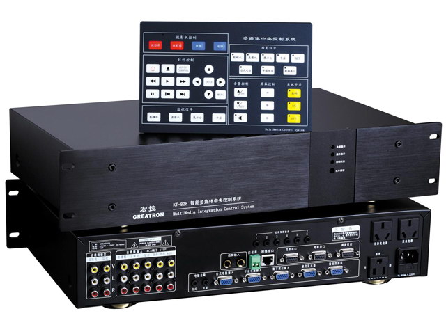 ���,�������ϵͳ ��KT-868-----����Ŵ�