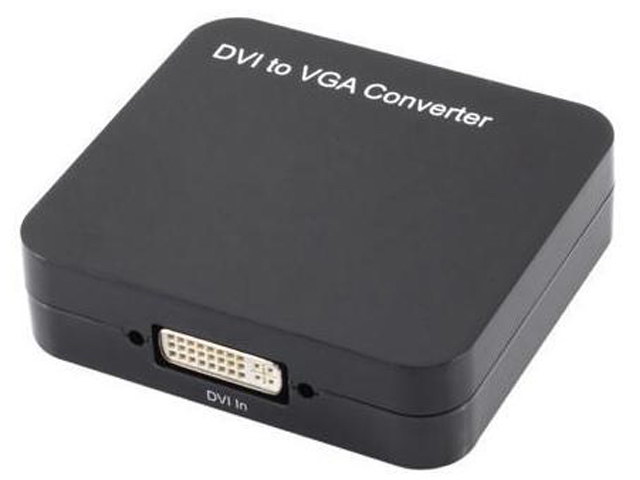 DVI to VGA Converter,ת,˼ͼƼ-----Ŵ