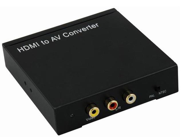 HDMI to AV Converter,ת,˼ͼƼ-----Ŵ