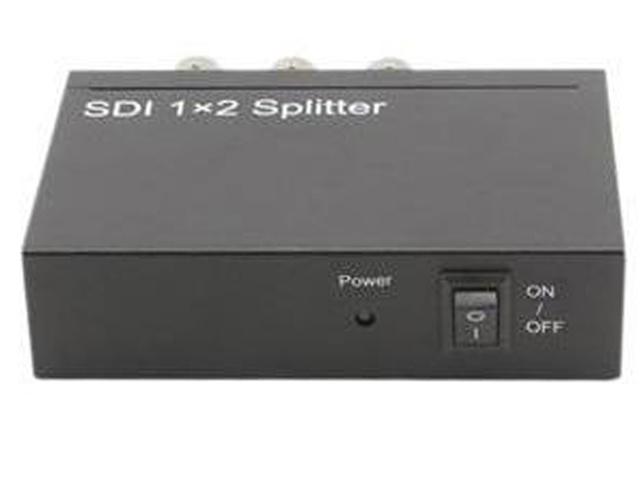 SDI 1x2 Splitter,ת����,������˼ͼ�Ƽ�-----����Ŵ�