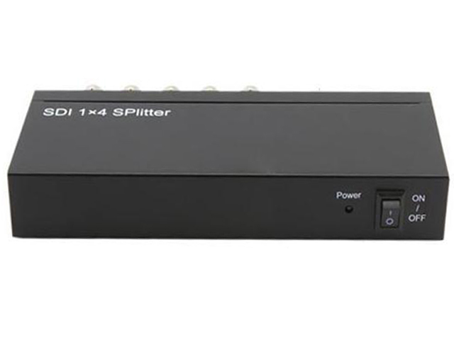 SDI 1x4 Splitter,ת����,������˼ͼ�Ƽ�-----����Ŵ�