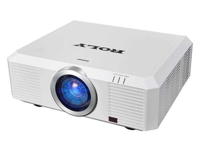 RP-L6500W,ͶӰ��-----����Ŵ�