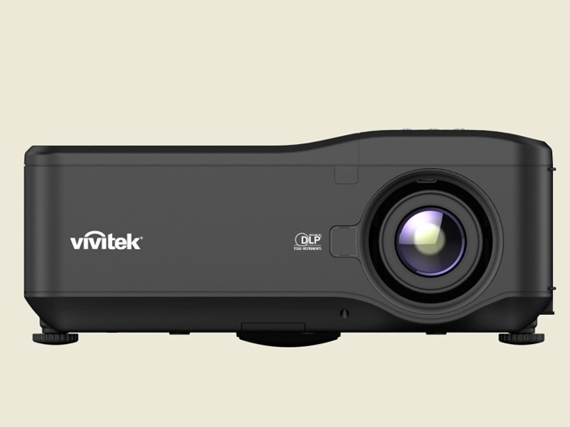 DX6530 Briefing,Vivitek(��Ѷ)-----����Ŵ�