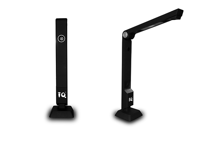 IQView Eϵ����Ƶչ̨-----����Ŵ�