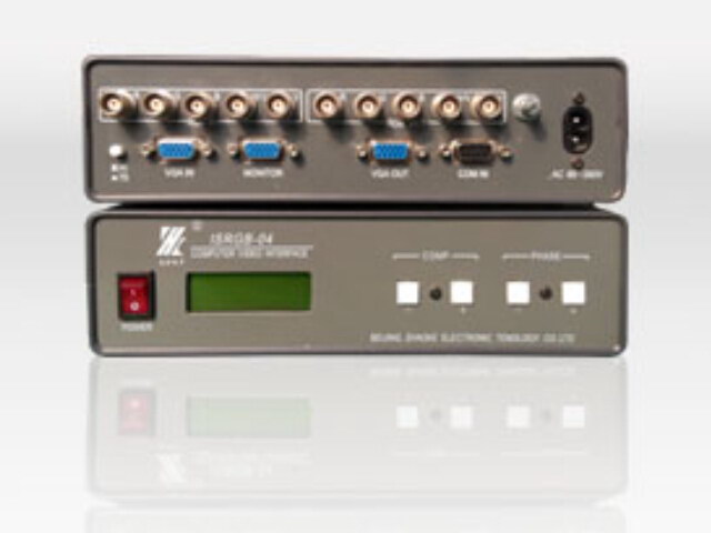 ISRGB-04,������-----����Ŵ�