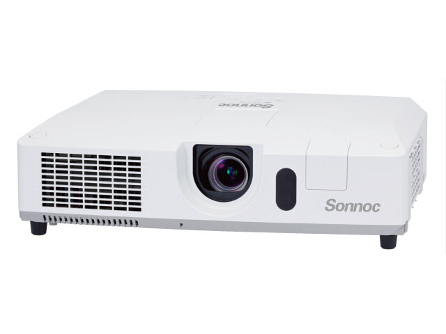 Sonnoc投影机:索诺克SNP-EX500C