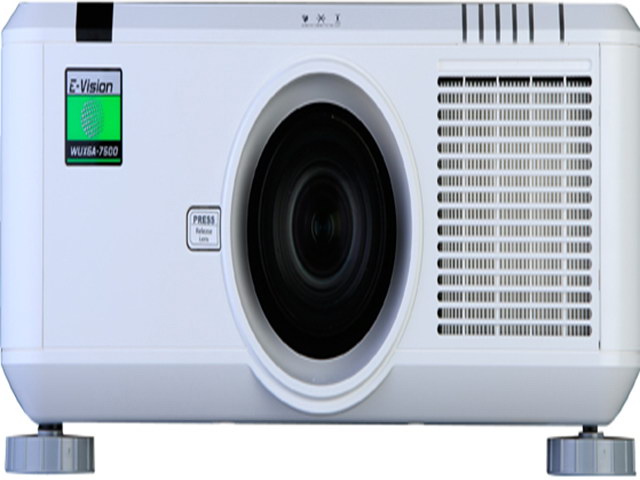 E-Vision 7500,ͶӰ��-----����Ŵ�