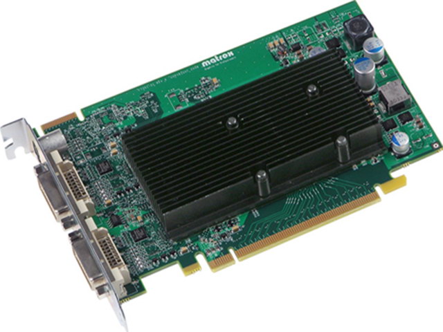 triolion M9120 PCIe x16��ͼ�ο�-----����Ŵ�
