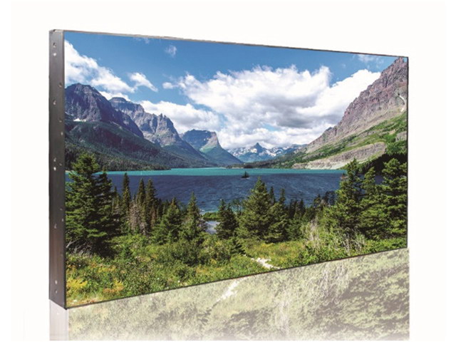 LCDϵ��46Ӣ�糬խ��Һ��ƴ����ʾ��Ԫ-----����Ŵ�