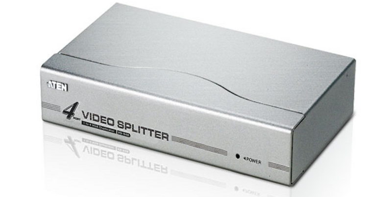 VS94A,4�˿���Ƶ������-----����Ŵ�