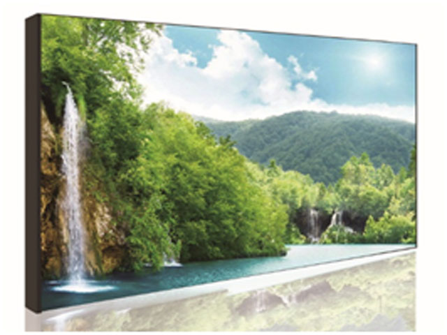 VouryLCDʾ:Һƴ55Ӣ磨IPS壩