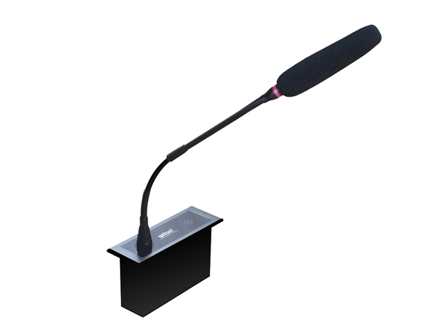 Ƕ��ʽ���ֻ��黰Ͳ QT-623-----����Ŵ�