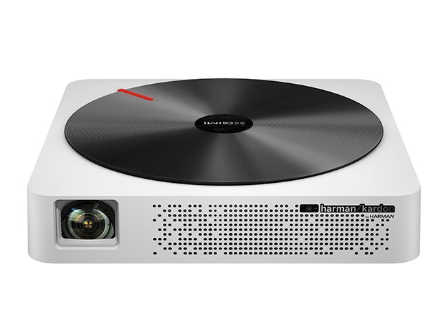 ����΢��ͶӰ��:�������� New Z4X