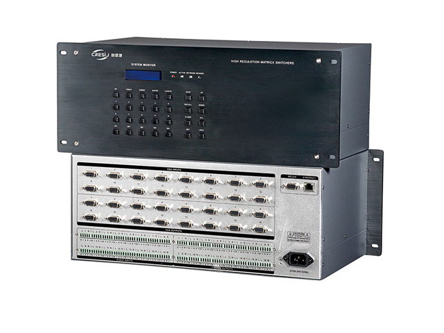 VGA�����л���-----����Ŵ�