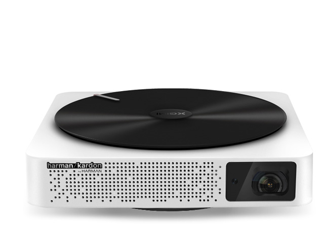 ����΢��ͶӰ��:�������� Z4V