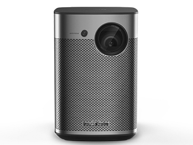 ����΢��ͶӰ��:Play X