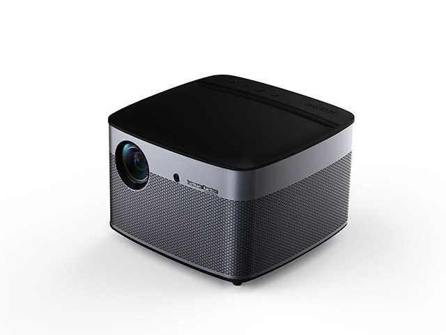 ����΢��ͶӰ��:��������H2	