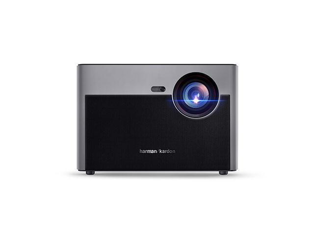 ����΢��ͶӰ��:��������H2 Slim