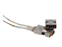 ����Ѷ������:FIBER-DVI-410T