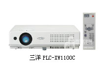 鶯䷶ PLC-XW1100C