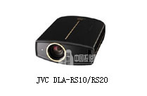JVC�Ƴ���ͥӰԺͶӰ����ƷDLA-RS10/RS20