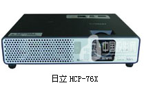 ����HCP-76X����ͶӰ������