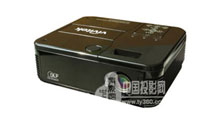 ��Ѷ�Ƴ���ƷͶӰ��D725VX