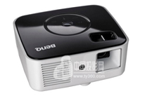 ����Բ��ɰ� ���������Ƴ�LEDͶӰ��