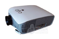 ������ ȫ���������ͶӰ���г�