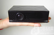 ΢ͶӰ���еġ�ȫ������ COOLUX��ɽ֮����1��������