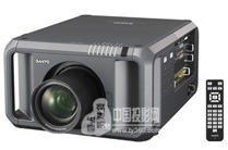 InfoComm09:�����Ƴ�������DLPͶӰ��