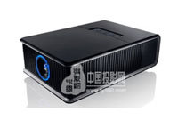 InfoComm09��������չʾ������ͶӰ��