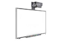 Infocomm 09��SMART�Ƴ��µĿ�������ʽ���Ӱװ�ϵͳ