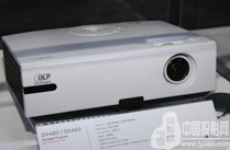 LG�Ƴ�����DLP��ƷͶӰ��