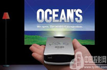 �ձ��Ƴ�΢�ͼ�ͶӰ����ƷOCP-01