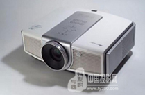 ������InfoComm09���Ƴ�1080pͶӰ��W30000