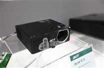  Acer�����Ƴ�LEDͶӰ����̽�ͶӰ��