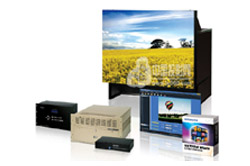 ������ʽ���������ԡ�ϵ��DLP��ʾǽ��Ԫ��Ʒ