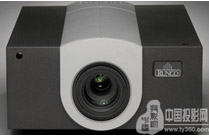 �����Ӿ����� Runco����3DLPӰԺͶӰ