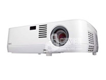 �����̽��г� NEC����10��ͶӰ����Ʒ