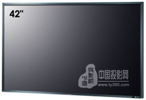 ������42��ȫ����1080PרҵҺ����ʾ��MDT421S����