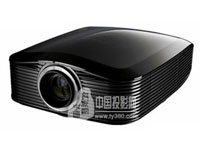 ��ͼ���Ƴ�HD8200�����ܼ���ͶӰ��