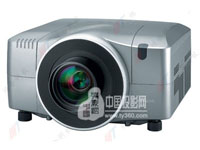 ���������¿��ͶӰ��HCP-SX7K