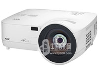 0.9Ͷ60Ӣ磬NEC̽ͶӰNP600S+ǳ