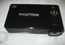 �����Ƴ��������ȱ�ЯʽLEDͶӰ��