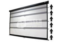 Elite Screens ������Ļ�Ƴ��¿����������Ļ