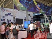 第八届中国国际大屏幕系统集成及投影视听产品展览会专题